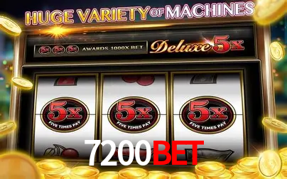 Desvendando o Mundo dos Jogos Virtuais na 7200BET