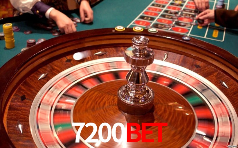 Estatísticas 7200bet