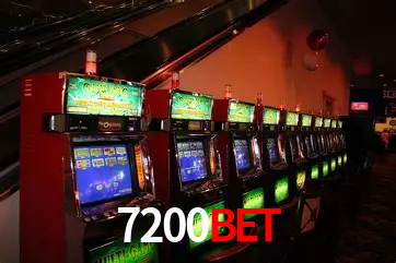 Desvendando o Mundo dos Jogos Virtuais na 7200bet