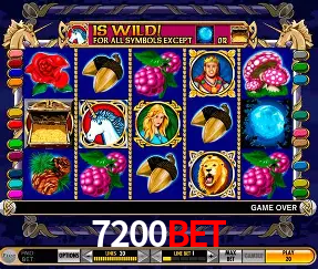 Desvendando o Mundo dos Jogos Virtuais na 7200bet