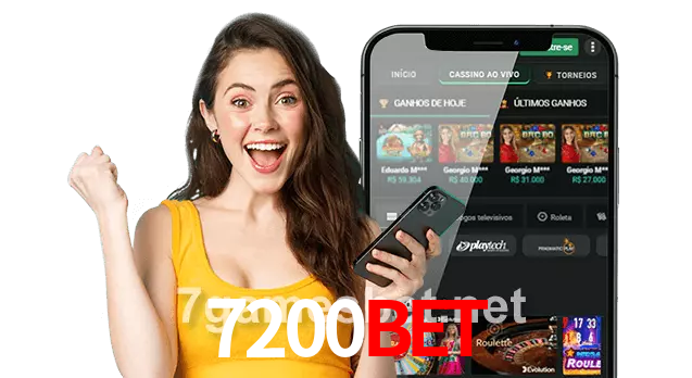 7200BET