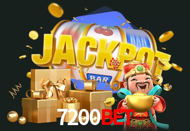 7200BET bet