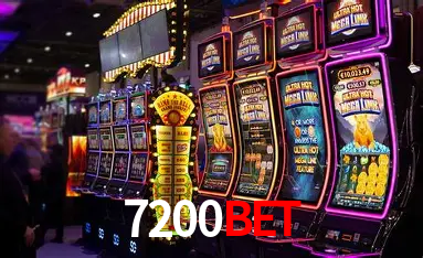7200BET Rio de Janeiro - Bonus Terms