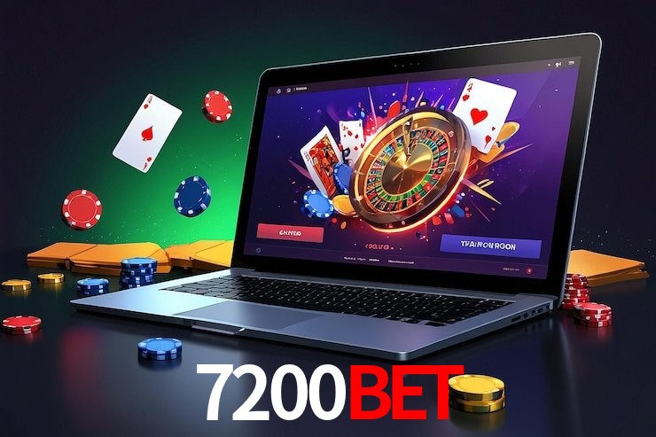7200BET Belo Horizonte - Payments