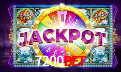 Descubra a Magia dos Jogos de Arcade no 7200BET