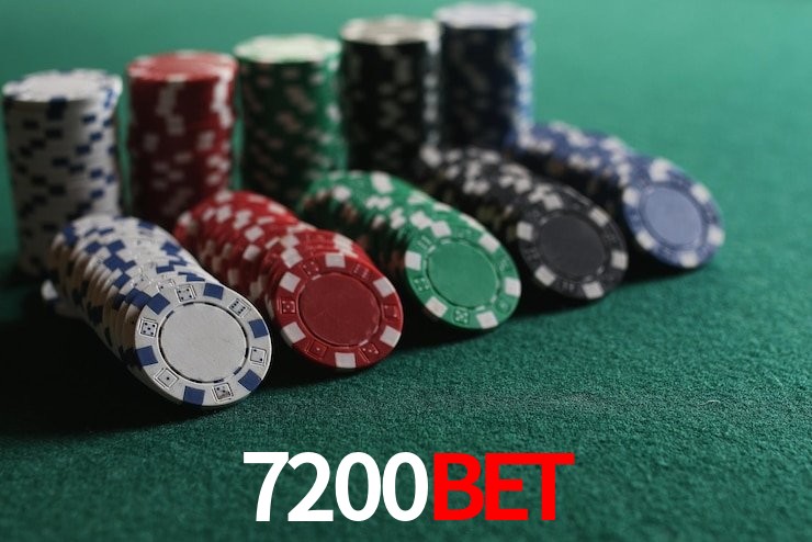 Live Casino 7200BET