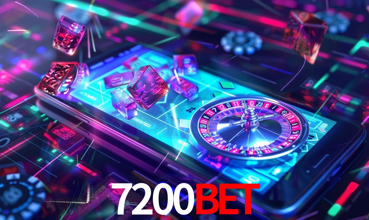 Login Seguro 7200BET