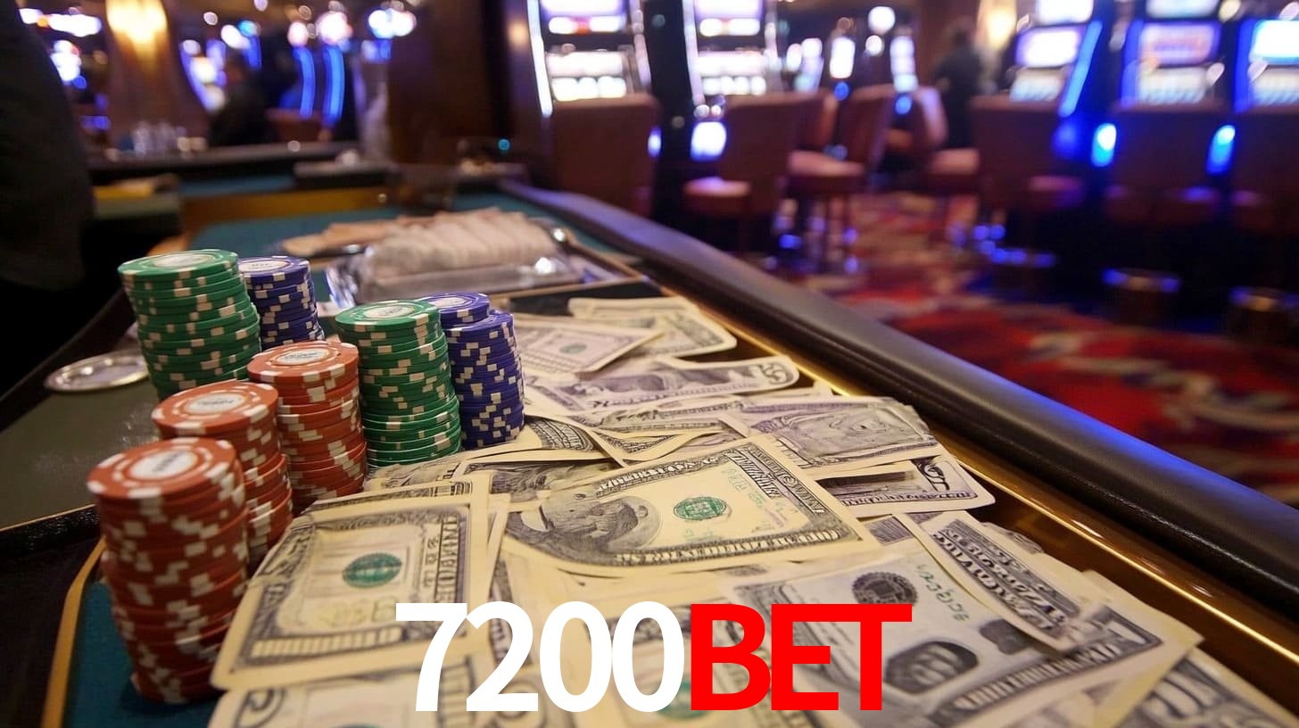 7200BET Salvador - Strategy