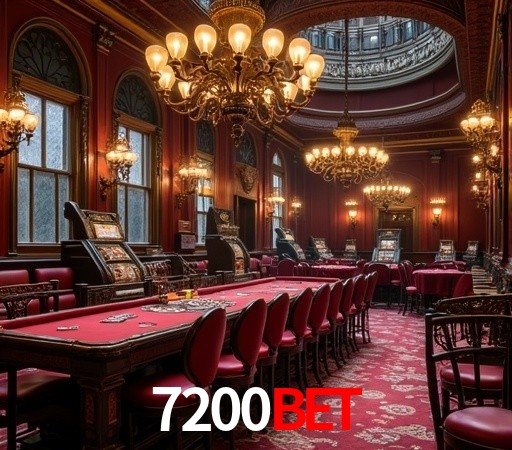 7200BET Rio de Janeiro - Licenses