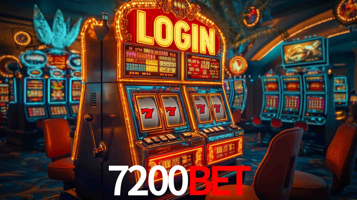 Daily Bonuses 7200BET
