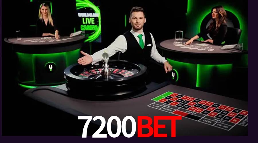 Seasonal Promotions 7200BET