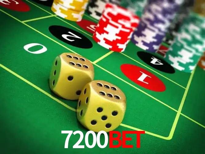 Game Statistics 7200BET