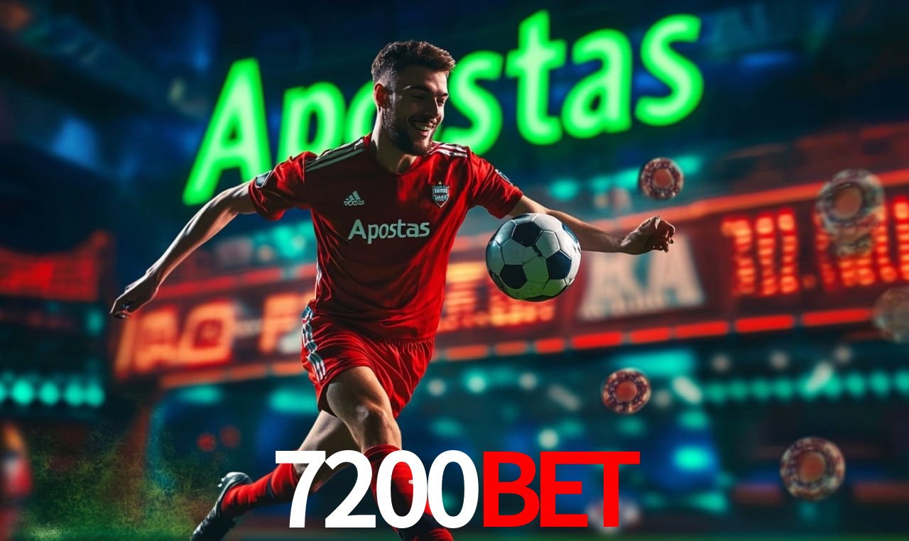 Casino VIP 7200BET