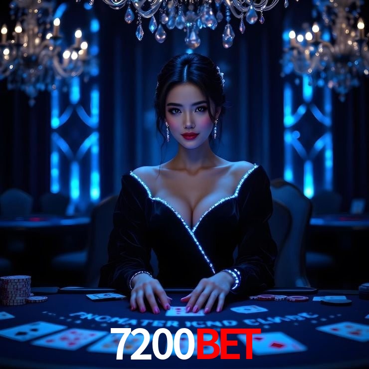 7200BET Brasília - Jogo Features