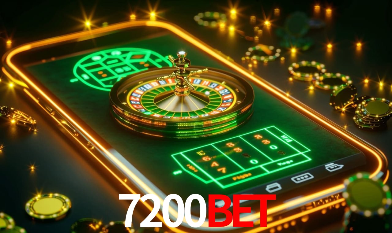 7200BET - Rápido Acesse