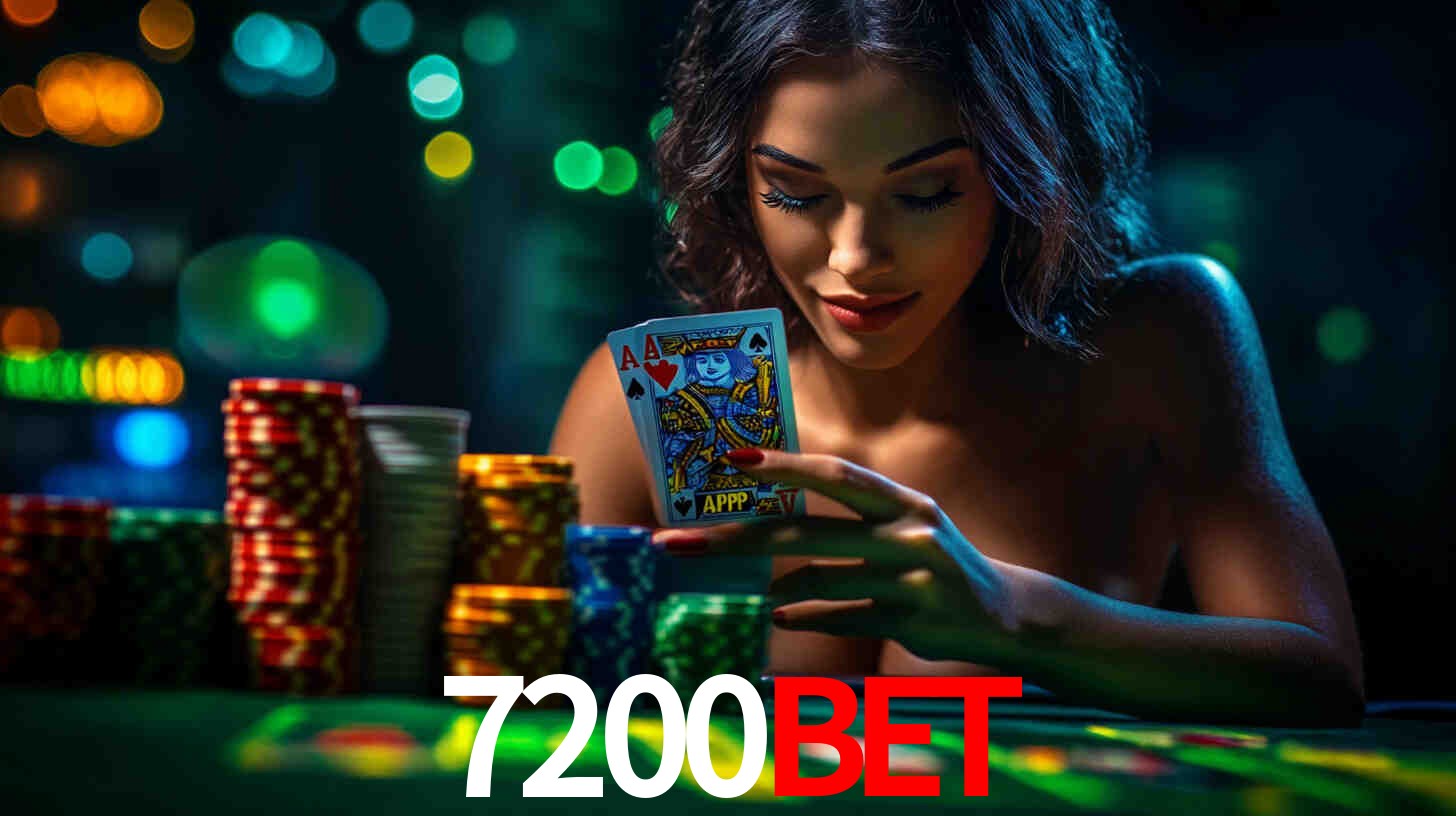 Inovações de Jogos na 7200BET: O Futuro das Experiências Interativas