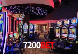 7200BET Rio de Janeiro - Calendar