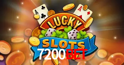 Descubra o Mundo do Cassino Online com 7200BET