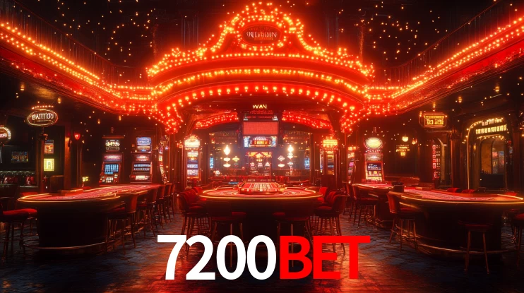 Exclusive Games 7200BET