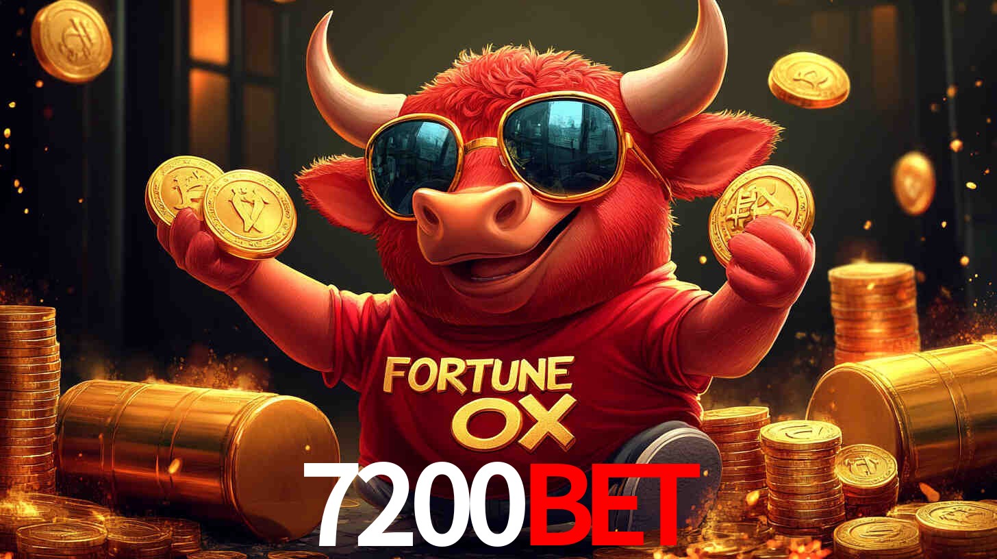 Apostas Esportivas na 7200BET: Um Guia Completo
