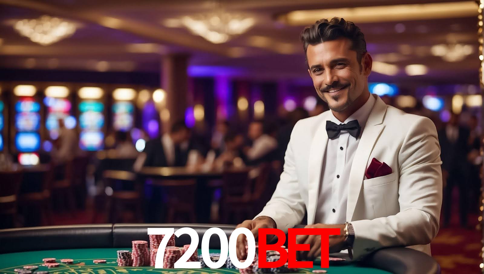 7200BET - Security