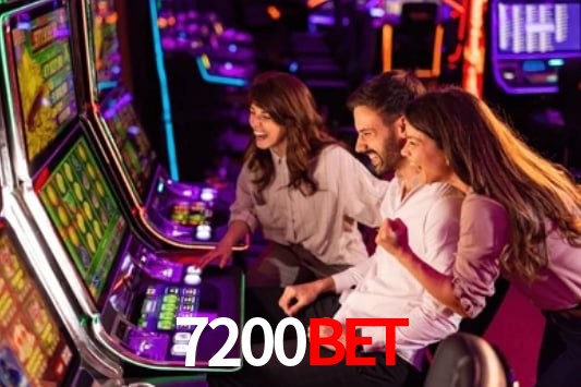 Bônus Diários 7200BET