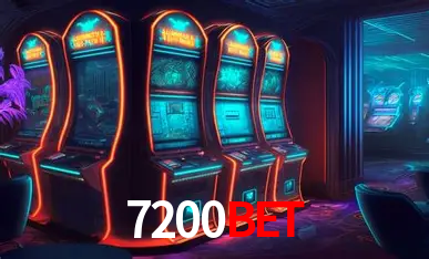 Inovações de Jogos na 7200BET: O Futuro das Experiências Interativas