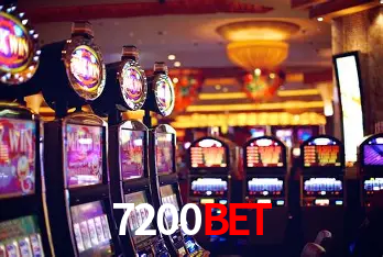 7200BET Brasília - VIP Program