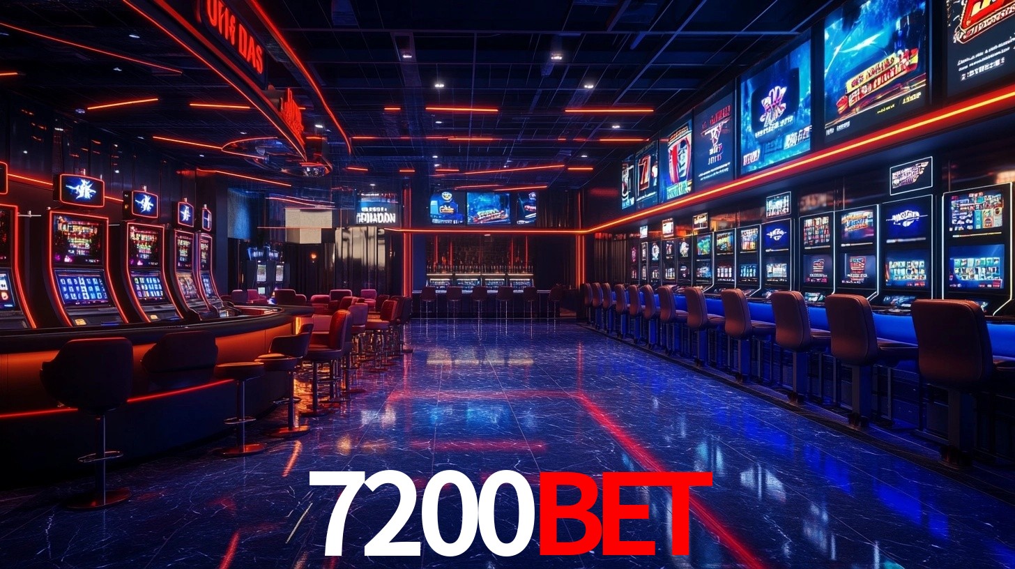 VIP Casino 7200BET