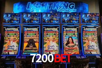 A Emoção da Loteria na 7200BET: Uma Chance de Mudança de Vida