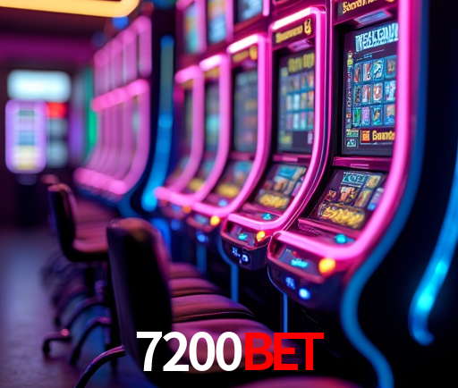 7200BET São Paulo - Top Slots
