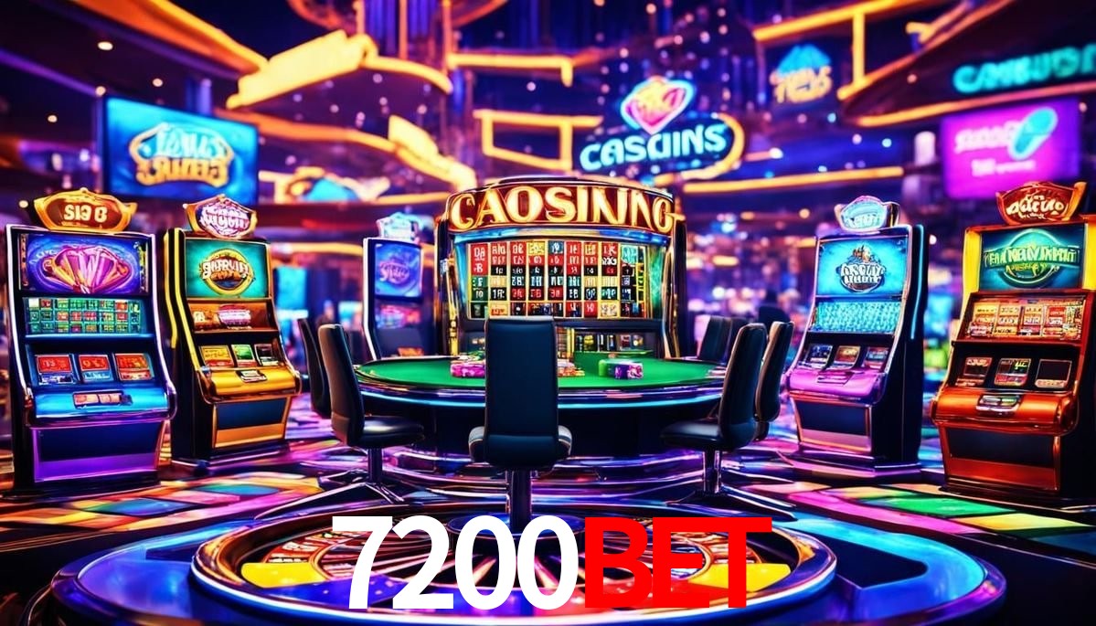 Design Responsivo 7200BET