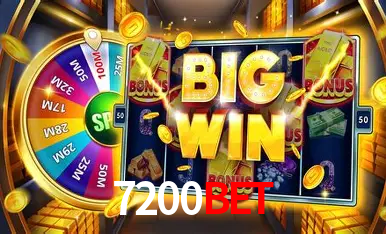 Apostas Esportivas na 7200BET: Um Guia Completo