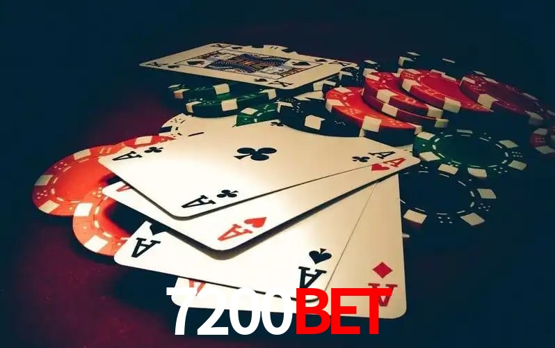 7200BET Brasília - Betting Features
