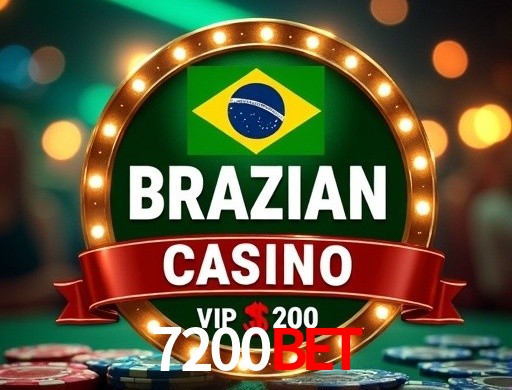 7200BET - Análise de Mercados Esportivos