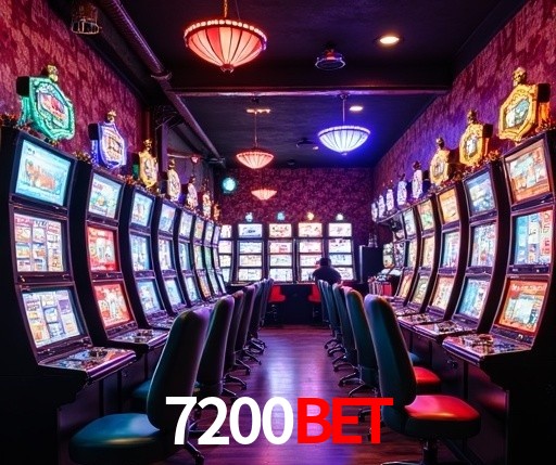 7200BET Brasília - Bonus Features