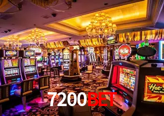 7200BET São Paulo - Live Tables