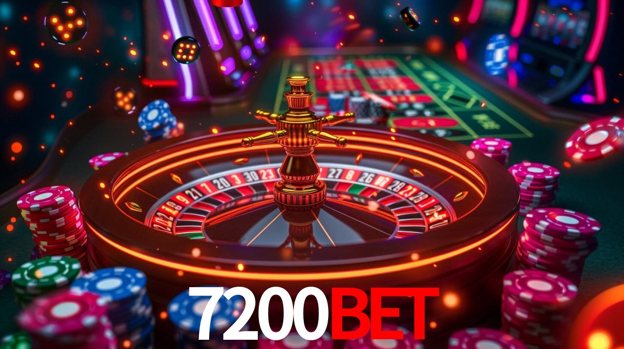 Torneios 7200BET