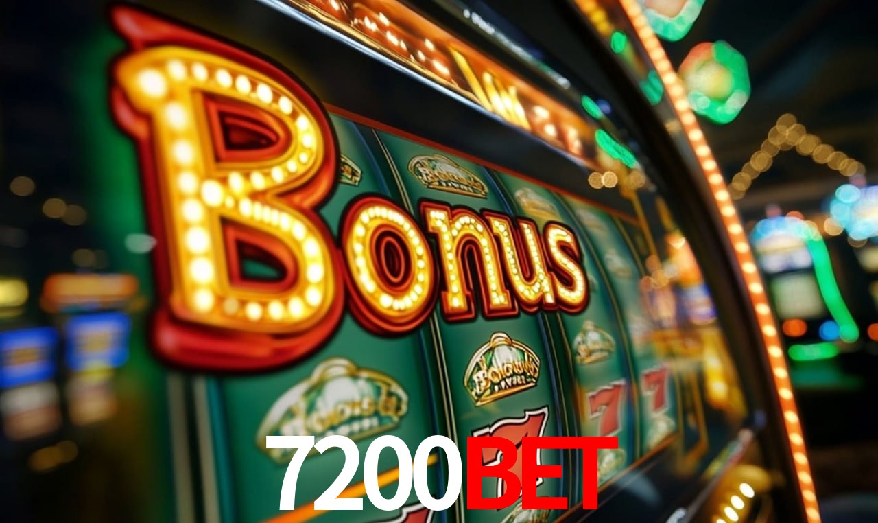 7200BET Salvador - Promo Stats