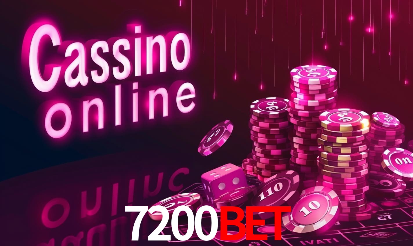 7200BET Belo Horizonte - Provably Fair