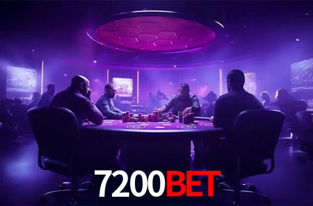 Sistemas de Segurança 7200BET