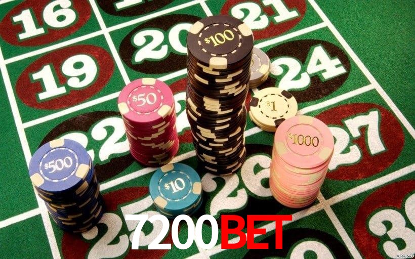 cassino 7200BET