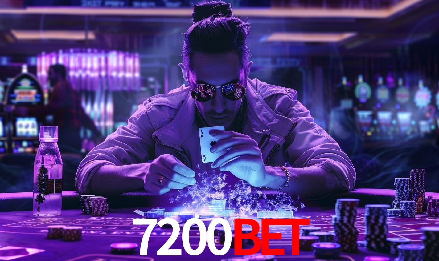 Tennis Betting 7200BET