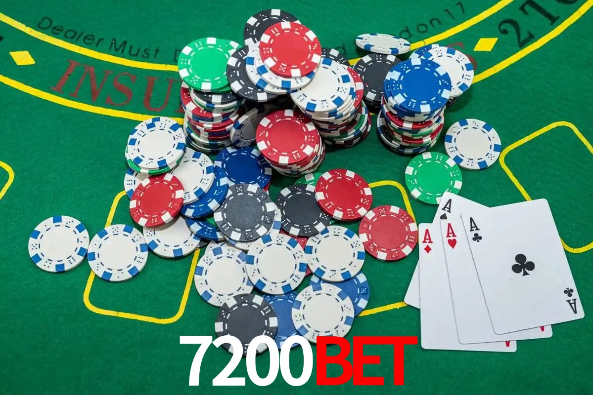 Apostas de Futebol 7200BET