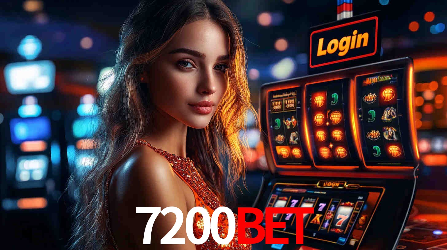 Experimente o Login Seguro Premium no 7200BET