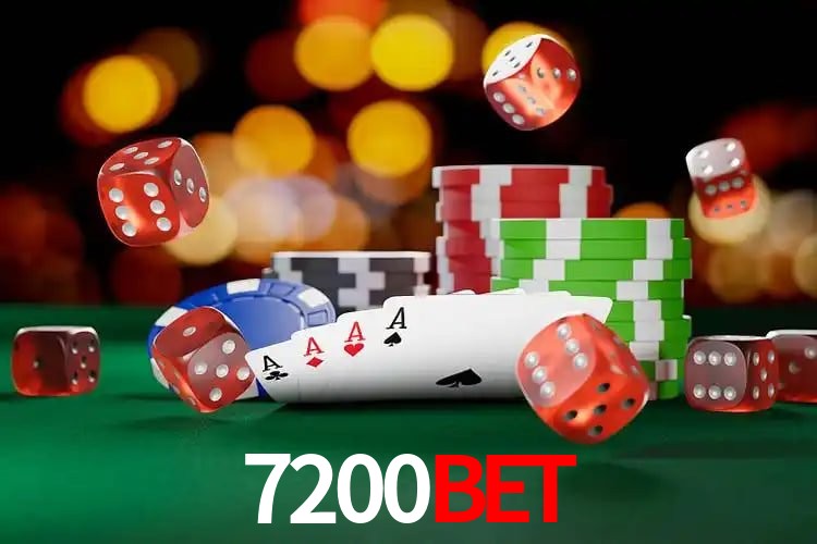 7200BET São Paulo - Jogo Providers