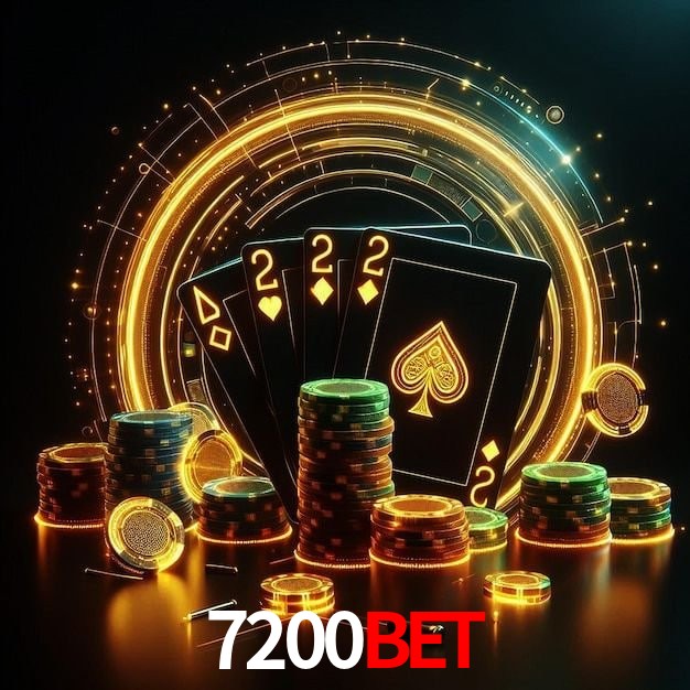 Promoções Sazonais 7200BET