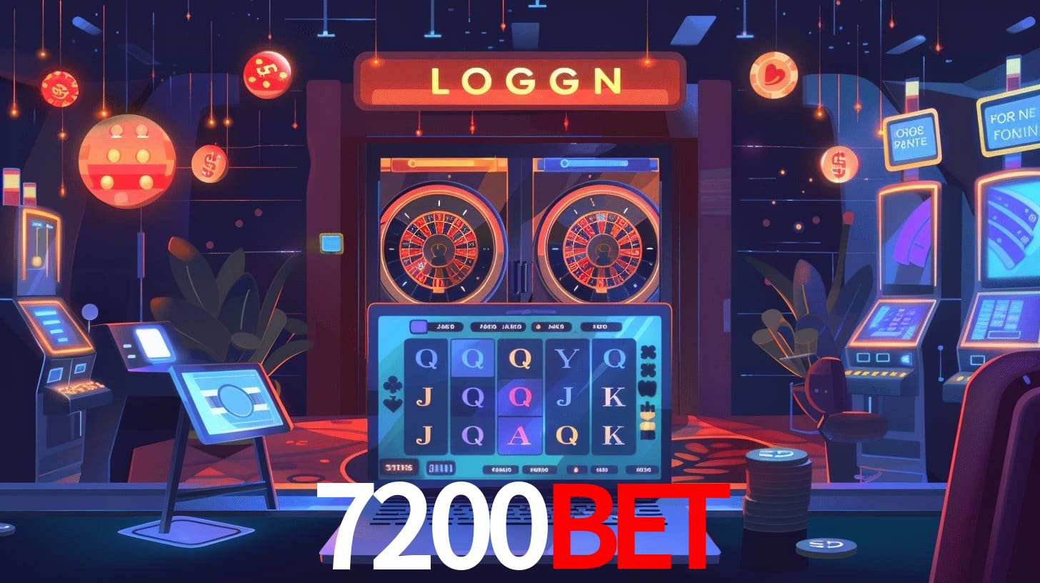 7200BET Plataforma - Certificada MGA desde 2015