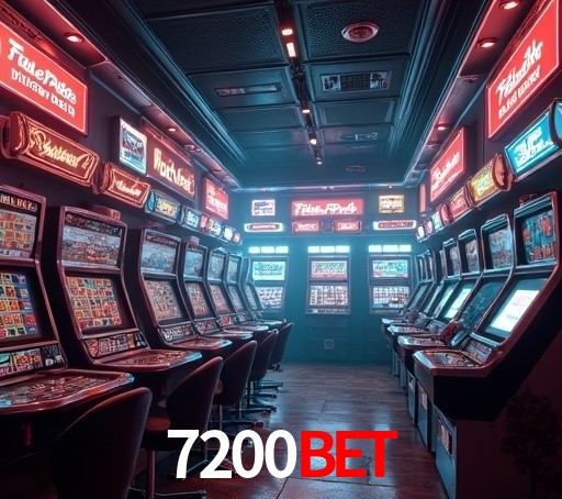 7200BET São Paulo - Hot Promos