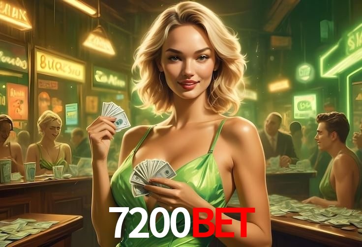A Emoção da Loteria na 7200BET: Uma Chance de Mudança de Vida